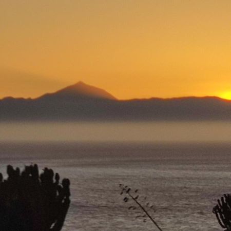 Paraisos De Agaete Puerto de las Nieves エクステリア 写真
