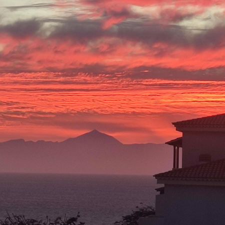 Paraisos De Agaete Puerto de las Nieves エクステリア 写真