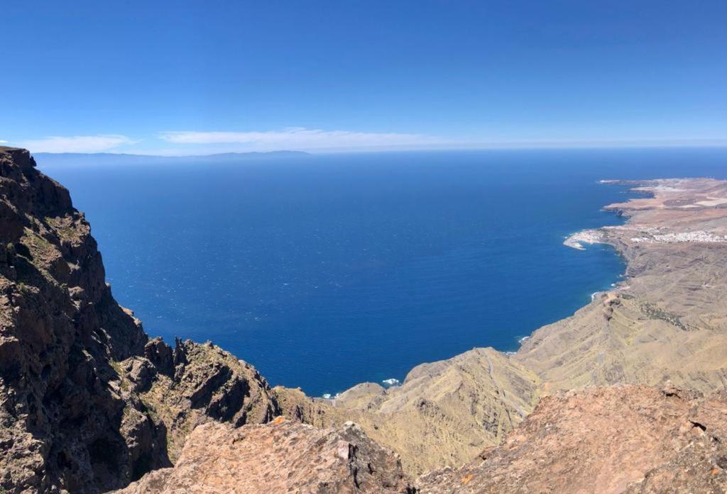 Paraisos De Agaete Puerto de las Nieves エクステリア 写真